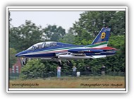 MB339A Frecce Tricolori MM54479 8